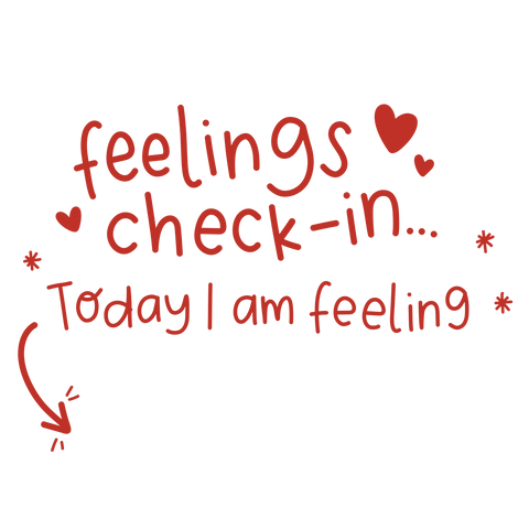 Feelings Check-In