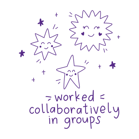Worked In Groups - The Teaching Tools