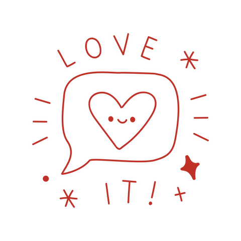 Love It - The Teaching Tools