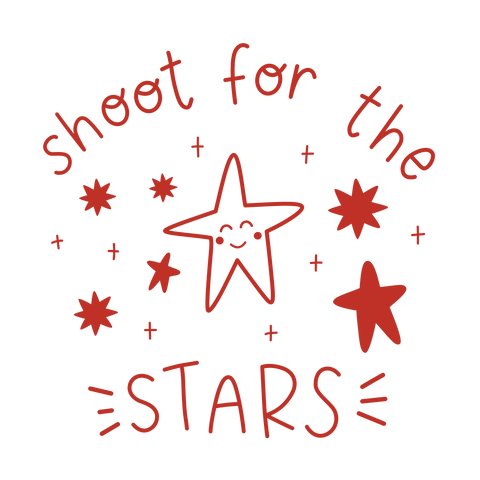 Shoot For The Stars - The Teaching Tools