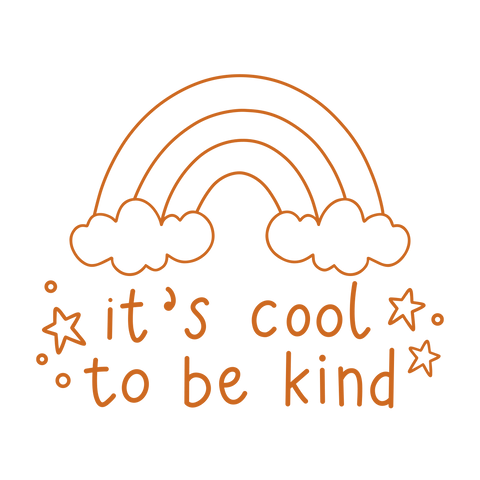 Cool To Be Kind - The Teaching Tools